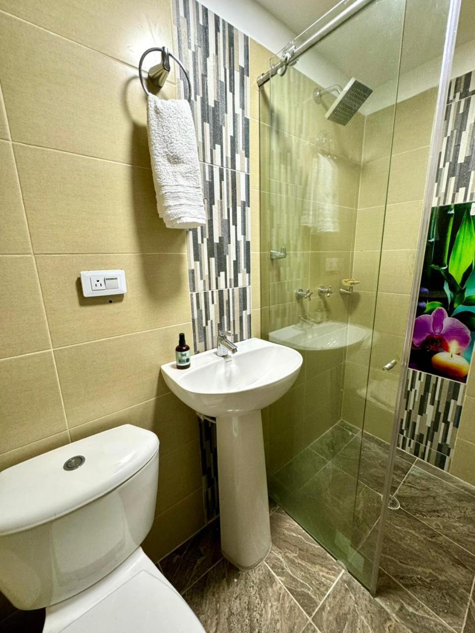 Marin Hostal Boutique Cali Dış mekan fotoğraf