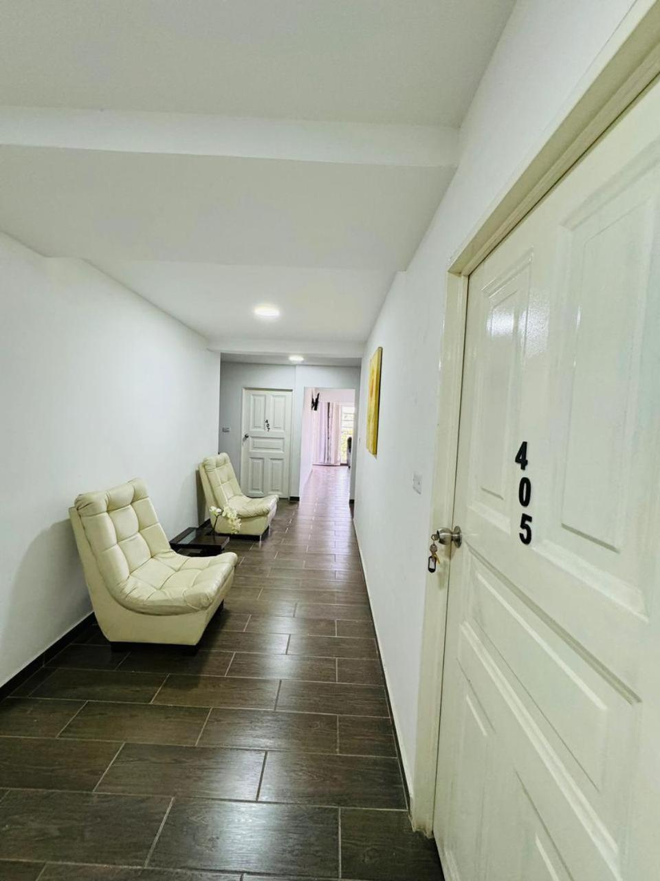 Marin Hostal Boutique Cali Dış mekan fotoğraf