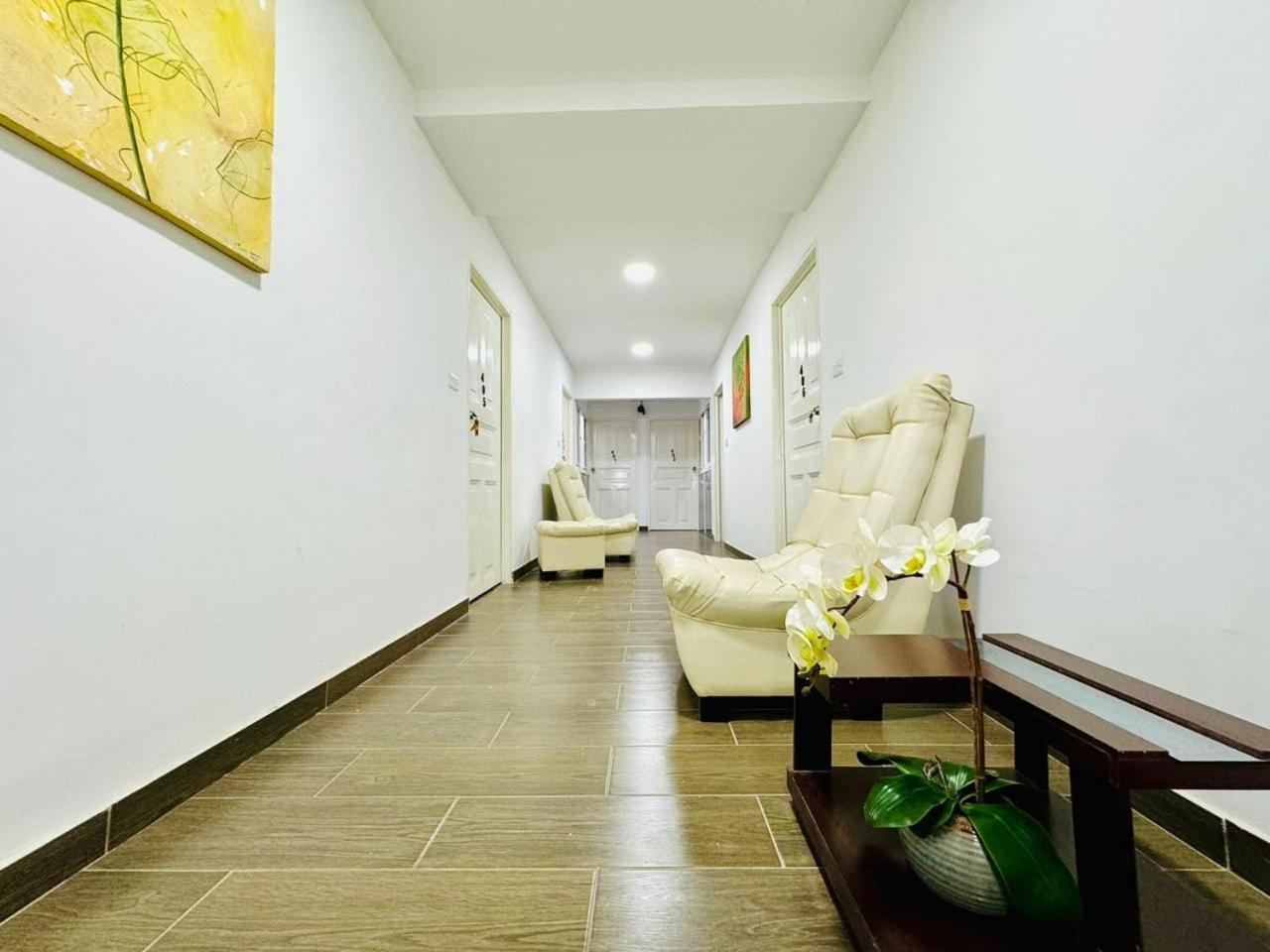 Marin Hostal Boutique Cali Dış mekan fotoğraf