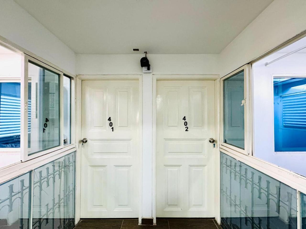 Marin Hostal Boutique Cali Dış mekan fotoğraf
