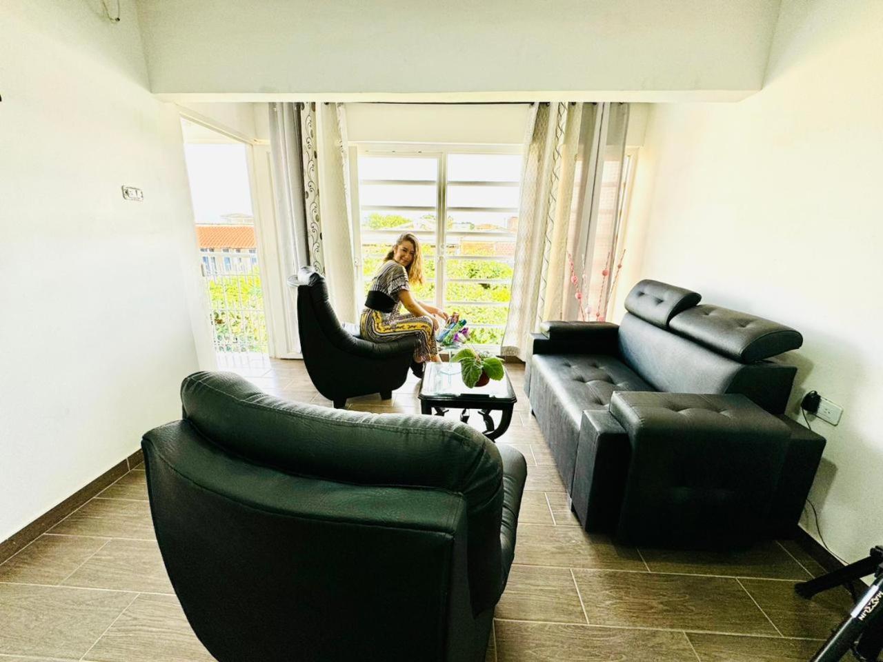 Marin Hostal Boutique Cali Dış mekan fotoğraf