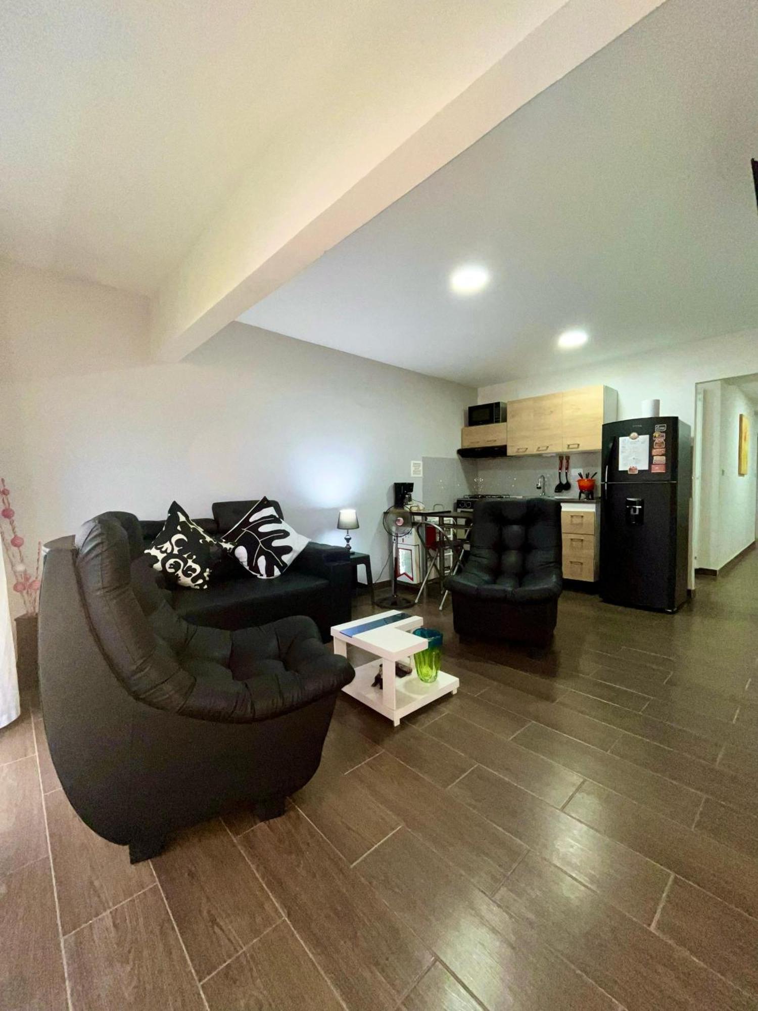 Marin Hostal Boutique Cali Dış mekan fotoğraf